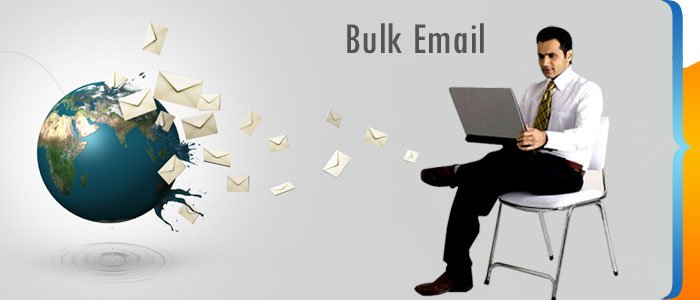 Bulk Email